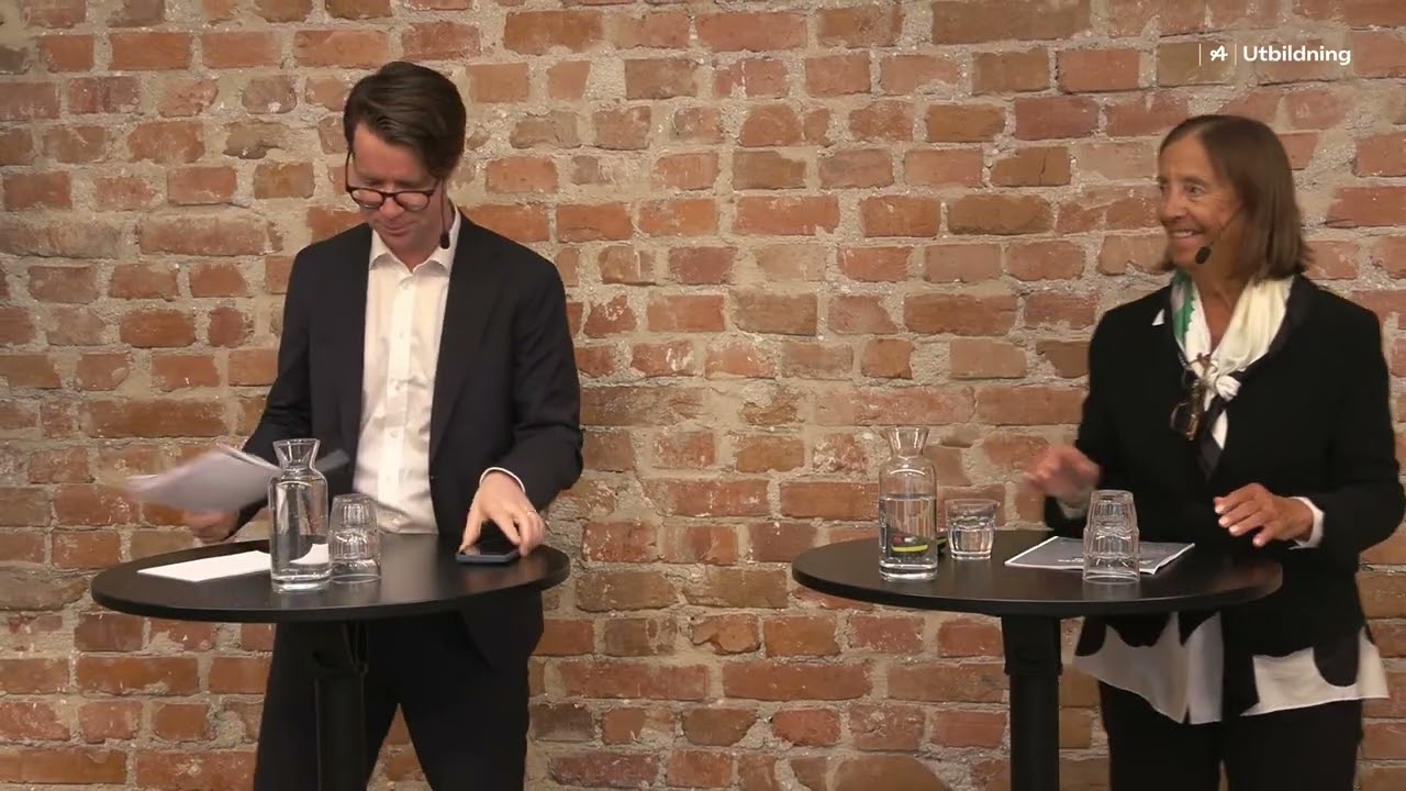 Hur viktig är vinsten för kvaliteten i svensk skola?