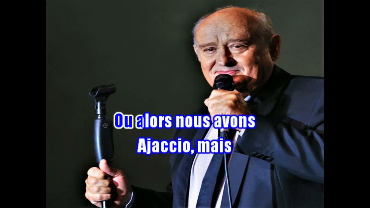 Karaoké Michel Jonasz - La FM qui s'est spécialisée funky