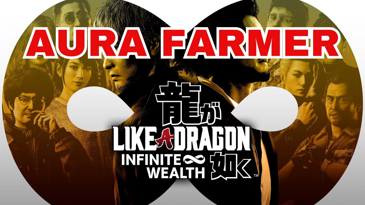 Like a Dragon: Infinite Wealth - Part 20