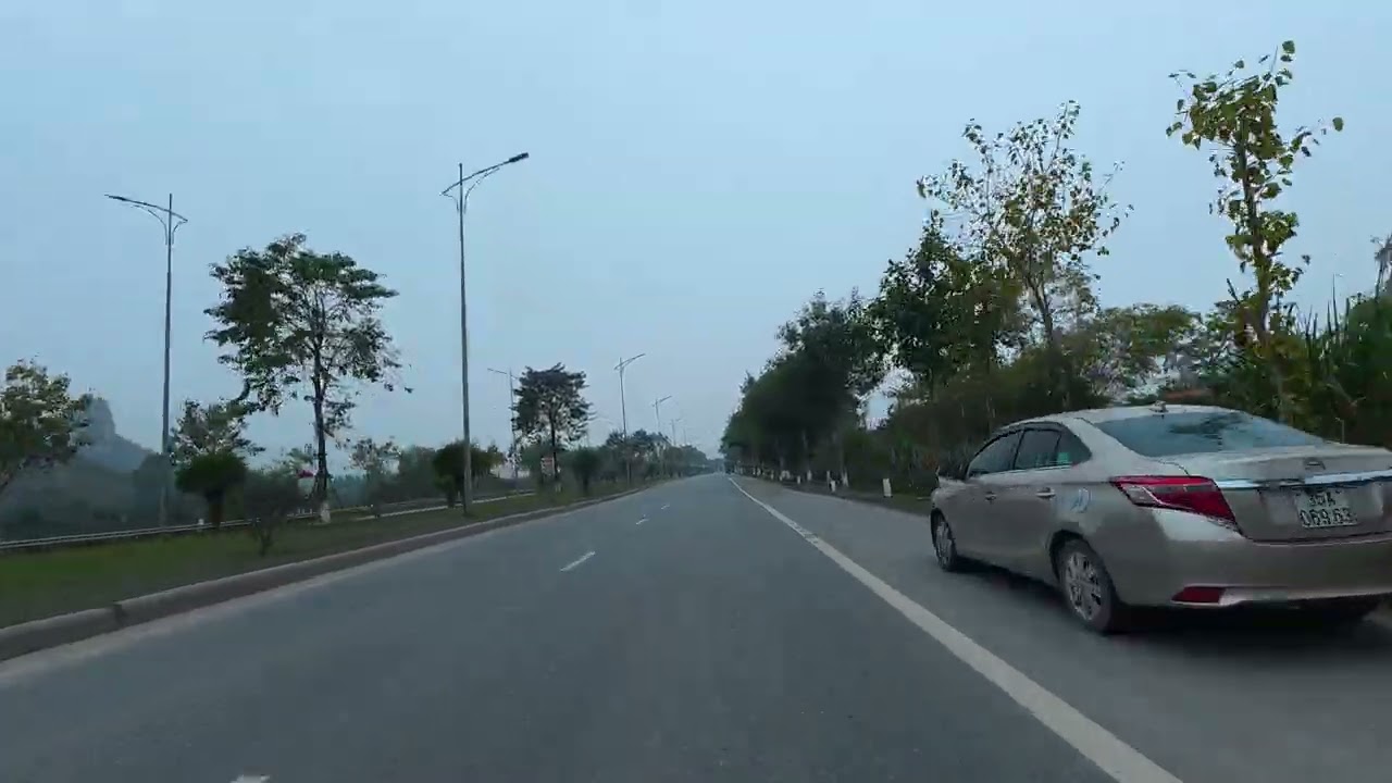 퇴직 후 발길이 닿는 그곳으로 떠나는 투어 | 땀꼭빗동, 닌빈 - 호아르 고대수도 | clip 1-3 #오토바이투어 #오토바이 #투어라이딩 #osmoaction6 #베트남 