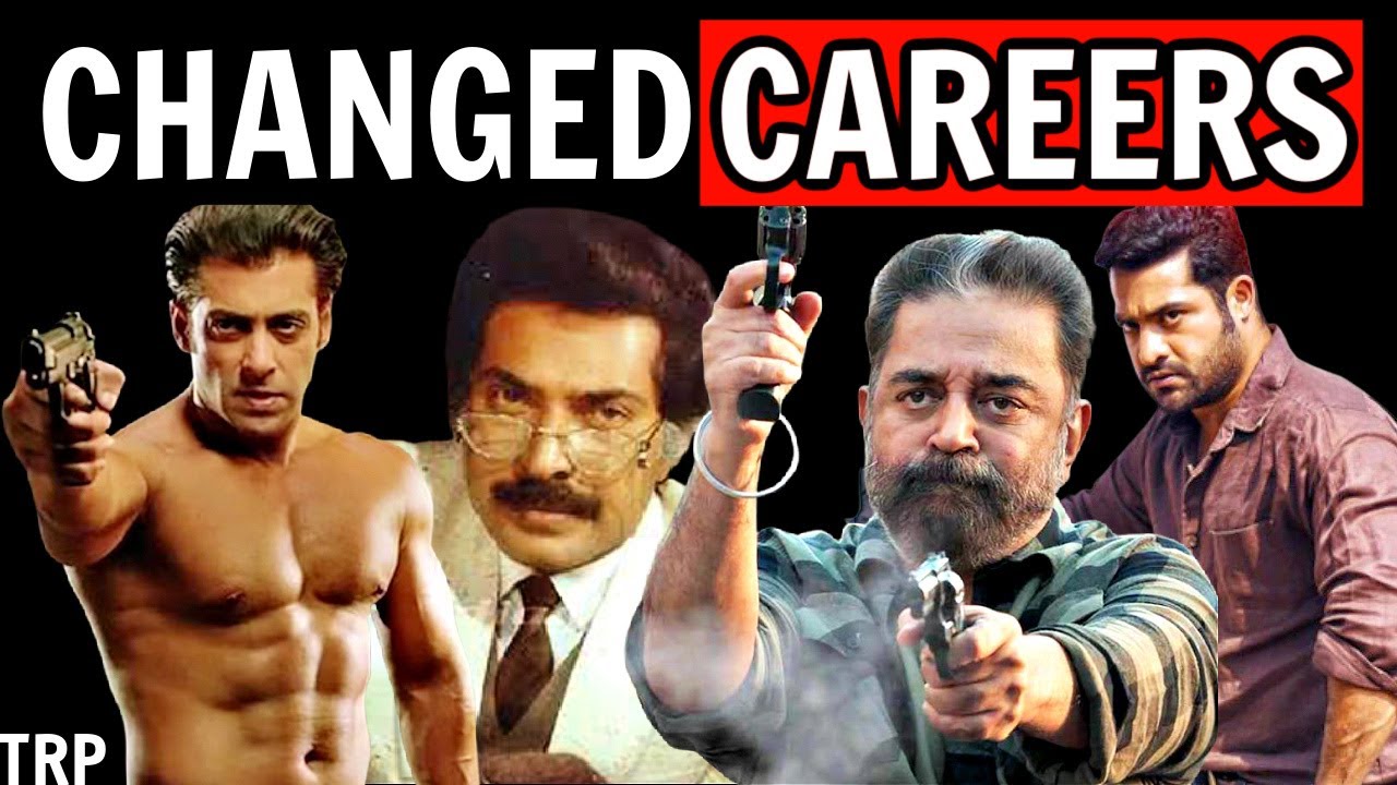 9 Most Shocking Indian Movie Comebacks That Changed Careers Forever