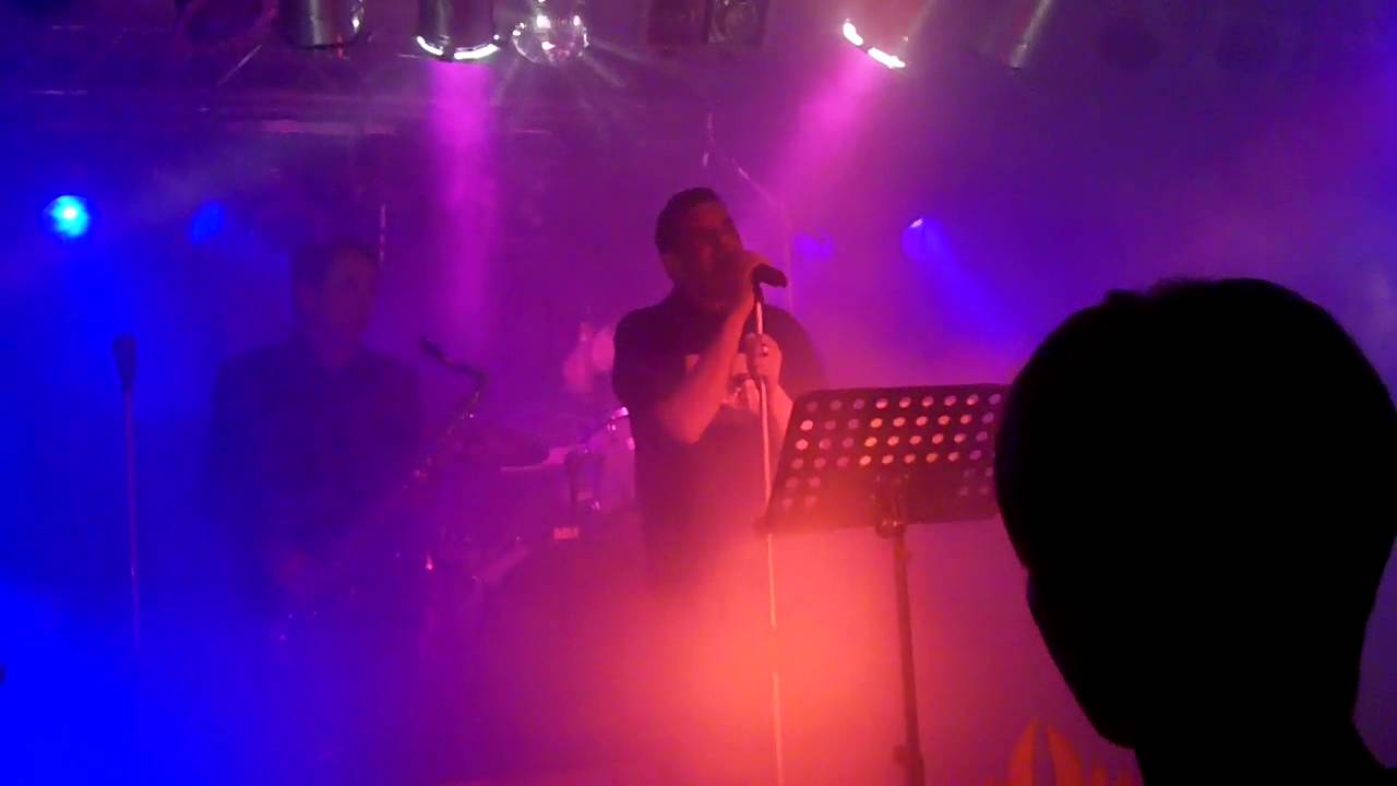 Schwefel Memorial @ zeitraumexit - mannheim - 16.04.2016 - Glittermania