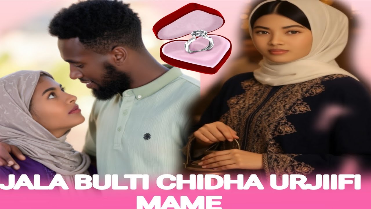 JALA BULTI CHIIDHA URJIIFI MAME