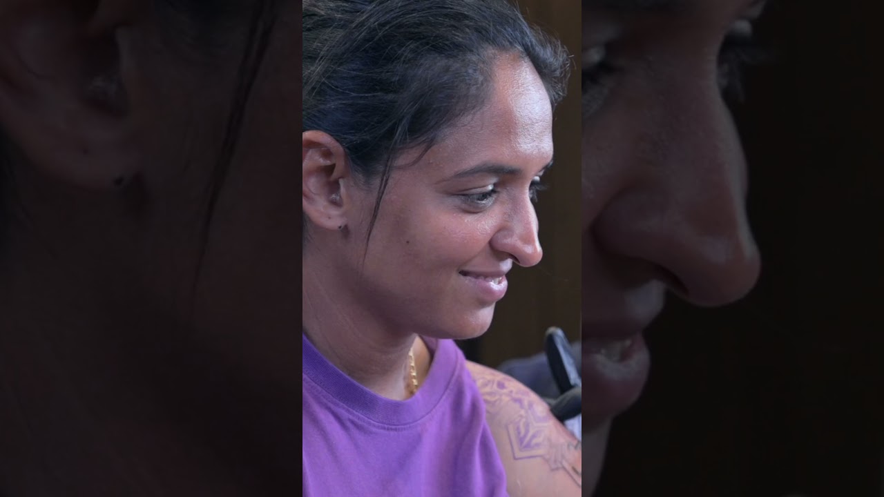 The Bold Mandala Tattoo Experience | Aliens Tattoo