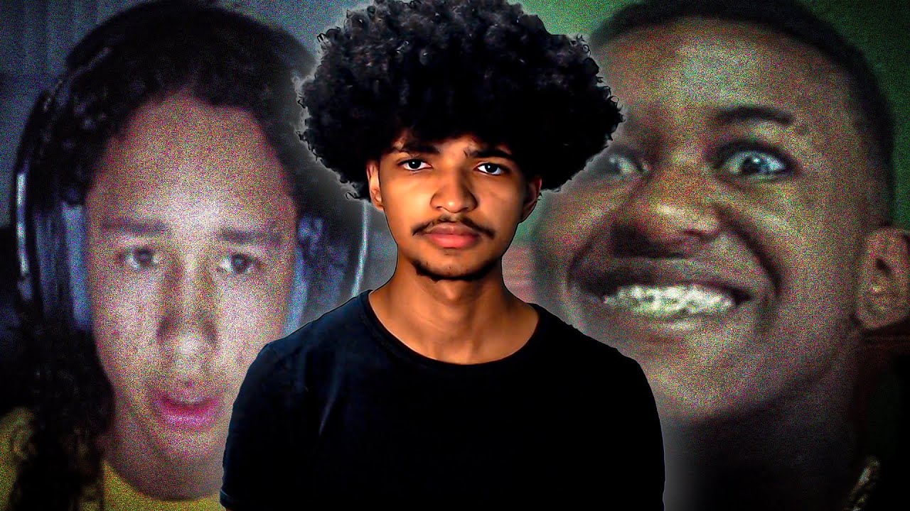 Xamuel e Jhonny foi a melhor luta de 2025