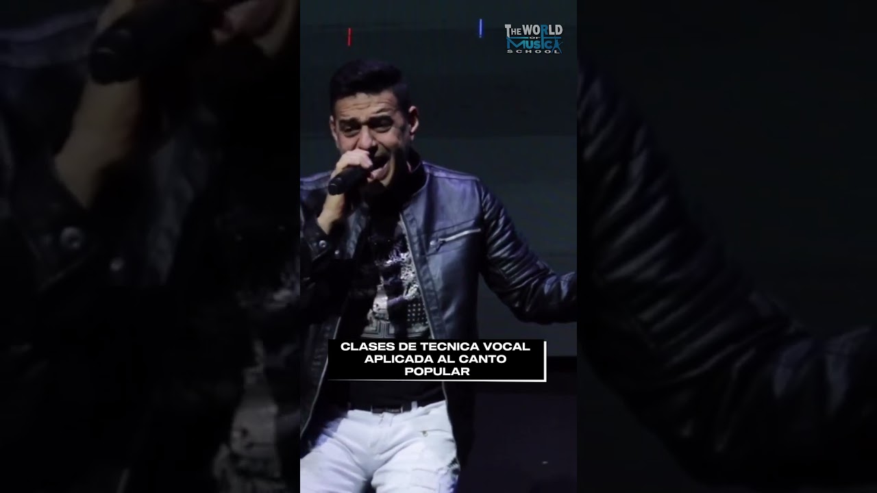 🌈🎤 Descubre Tu Voz con Jesús Alberto Ochoa, un Icono del Canto Popular. 🌟🎵