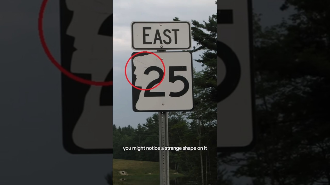 Why New Hampshires Most Iconic Landmark No Longer Exists #geography