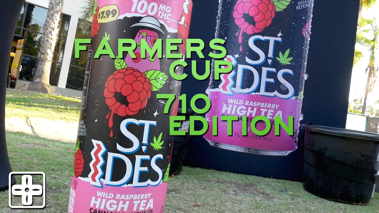 Farmers Cup 710 Edition