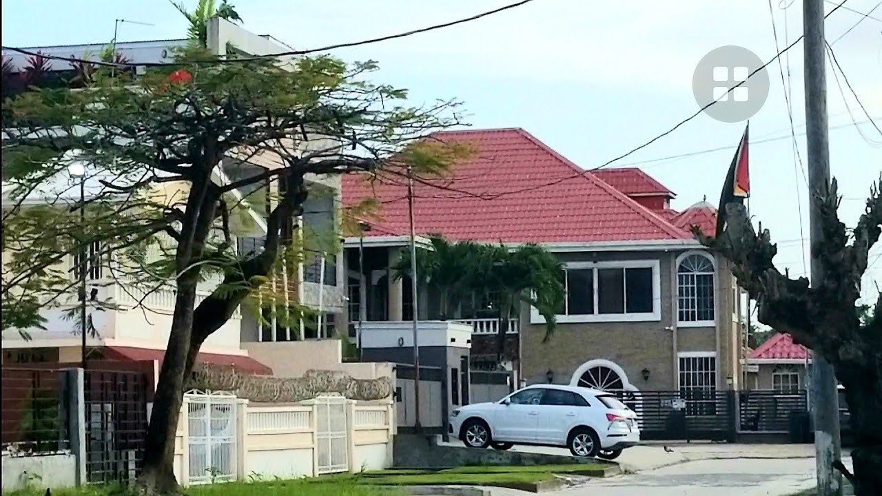 S13.E5 | Where the rich people live- walk with me in Bel Air Park