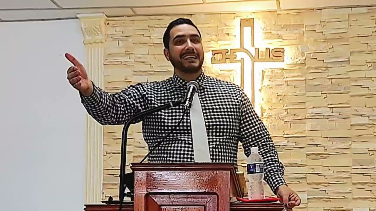 Dispuestos a toda buena obra (Tito 3:1-10)