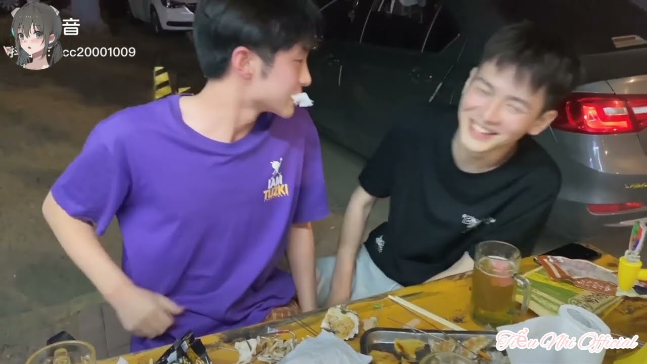 Khi Bọn Con Trai Ở Gần Nhau - ĐAM MỸ DOUYIN || TIKTOK COUPLE LGBT [抖音]
