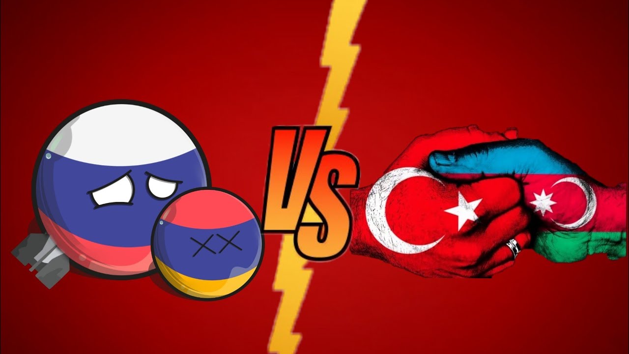Türkiye Azerbaycan kardeşliği Ermenistan'ı üzdü .d