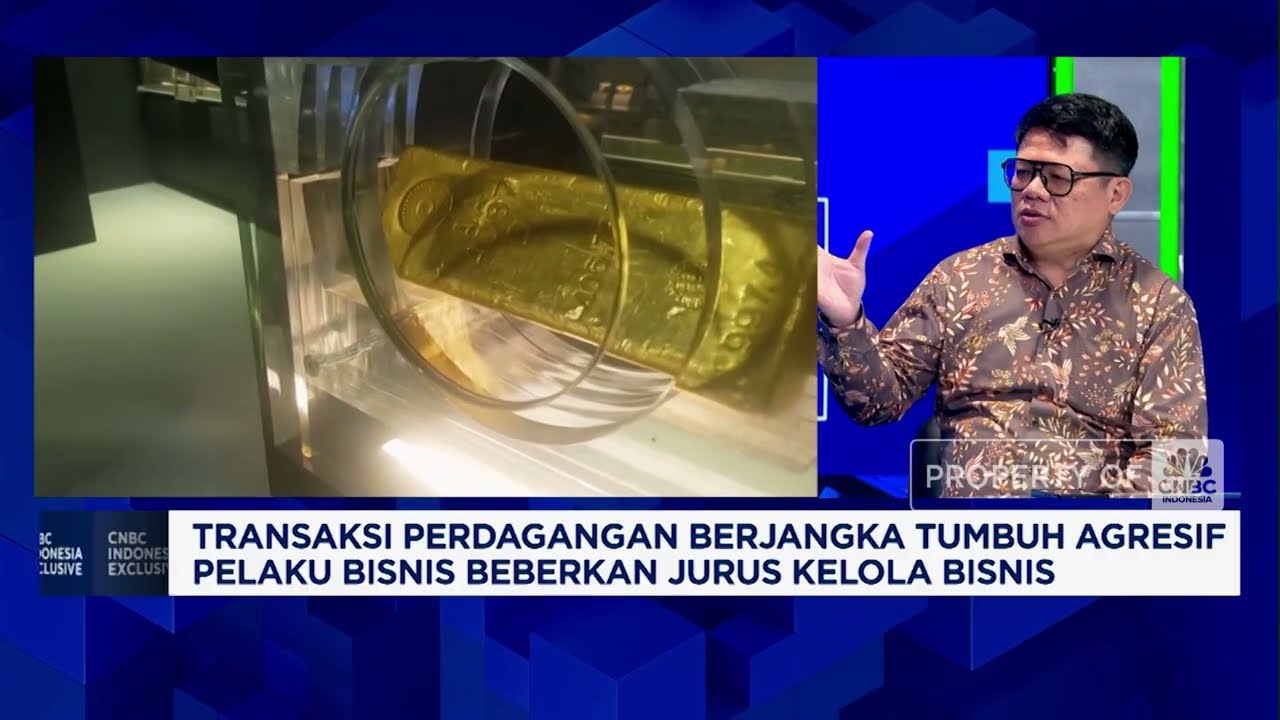 Bocoran Broker, Ini Peluang Cuan Perdagangan Berjangka Untuk Milenial-Gen Z di 2026