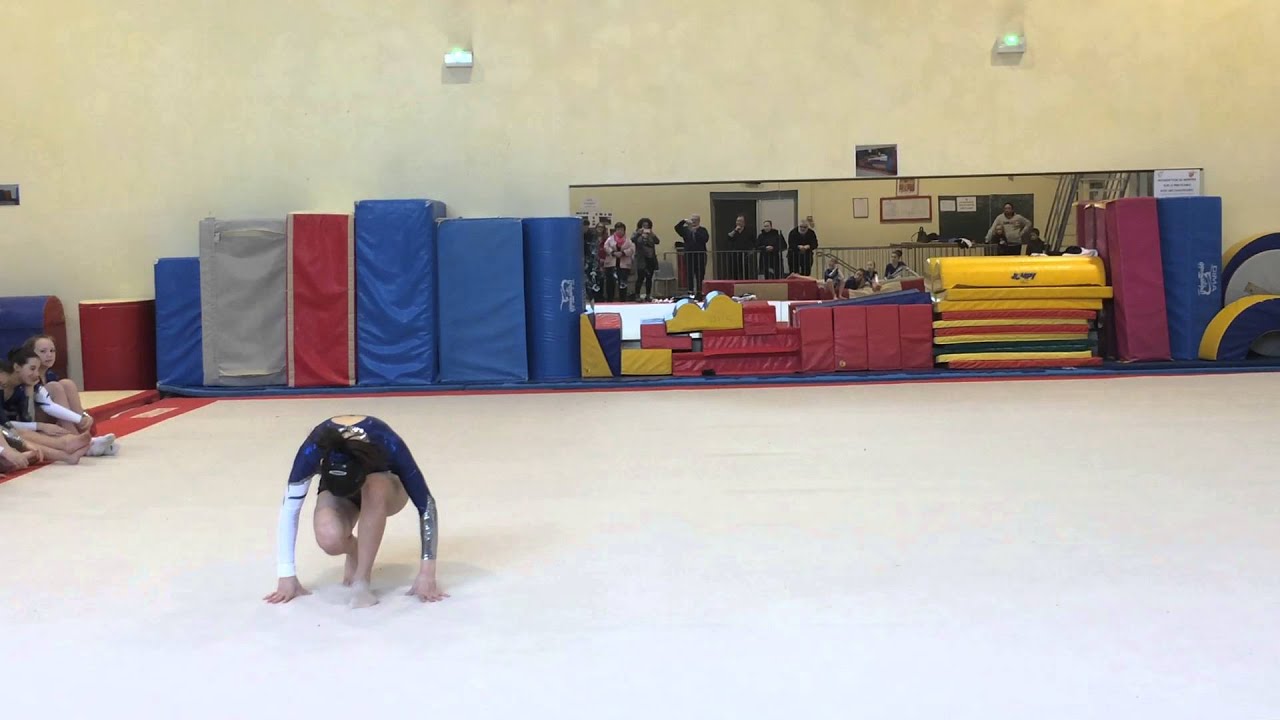 Gym Concordia