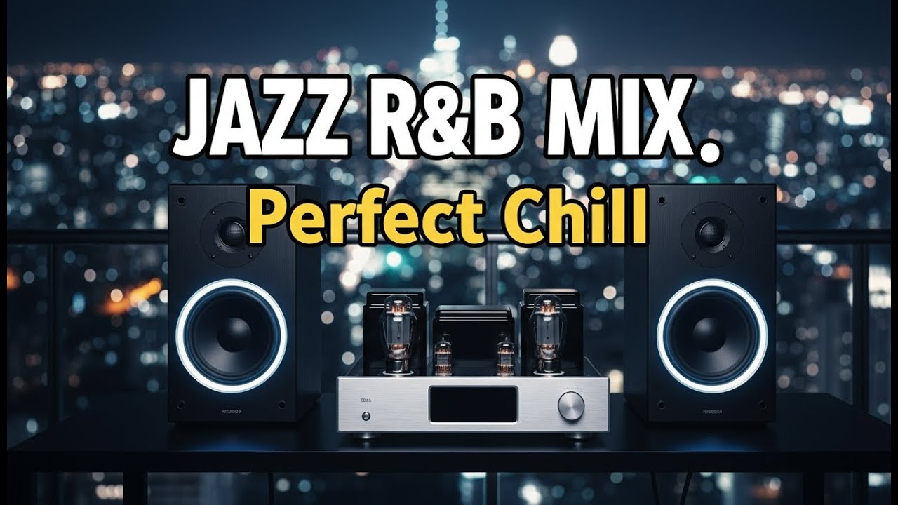 🎵☕ Cozy Soulful Jazz Flows 🎵☕ – Soft Sax for Study Focus, Work & Relaxation Moments