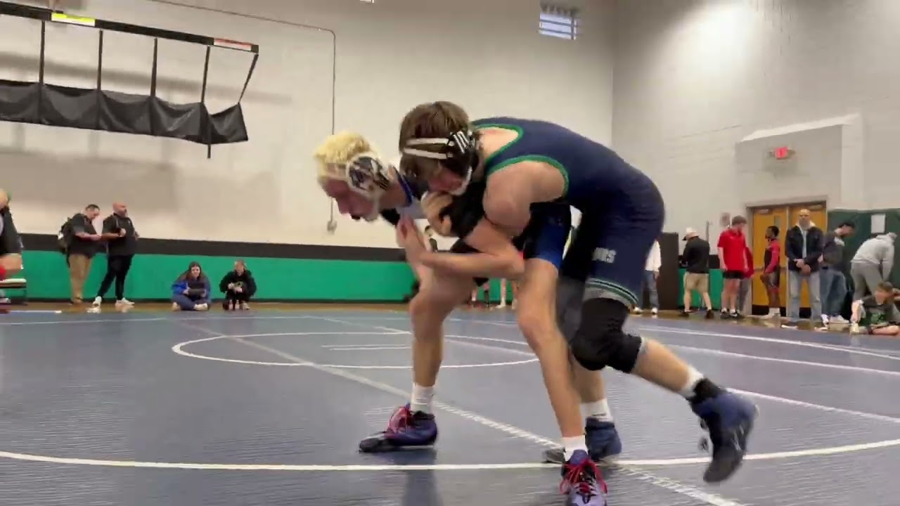 NC 7a Regionals west