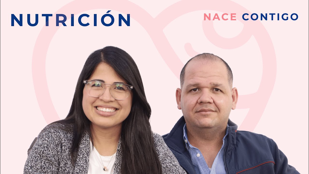 NUTRICIÓN Y DIETÉTICA |  NACE CONTIGO | T2. Cap #8.