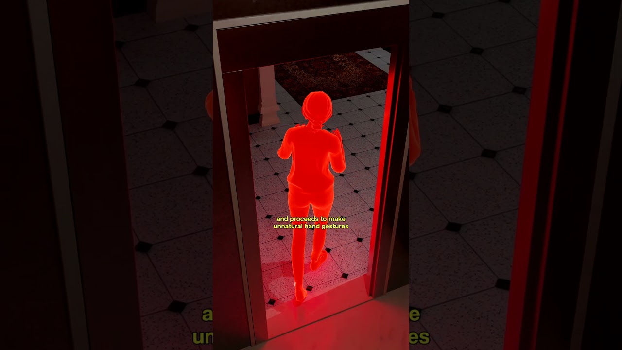 Based on the Elisa Lam Case 2013