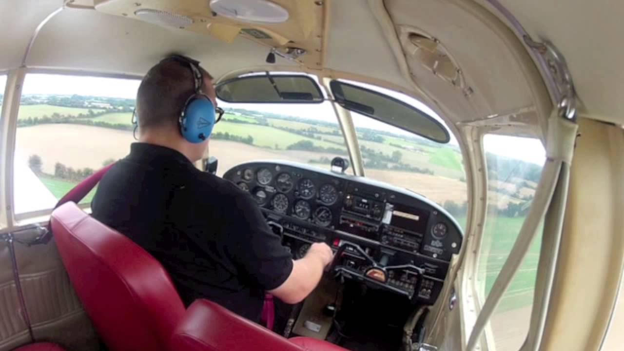Come fly with me