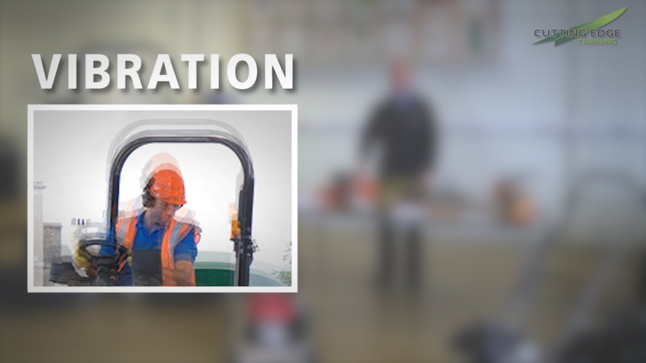 HOW TO Workshop - Vibrations