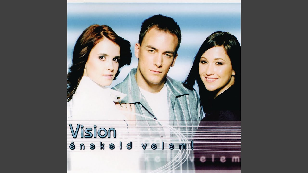 Énekeld Velem (Radio Edit)