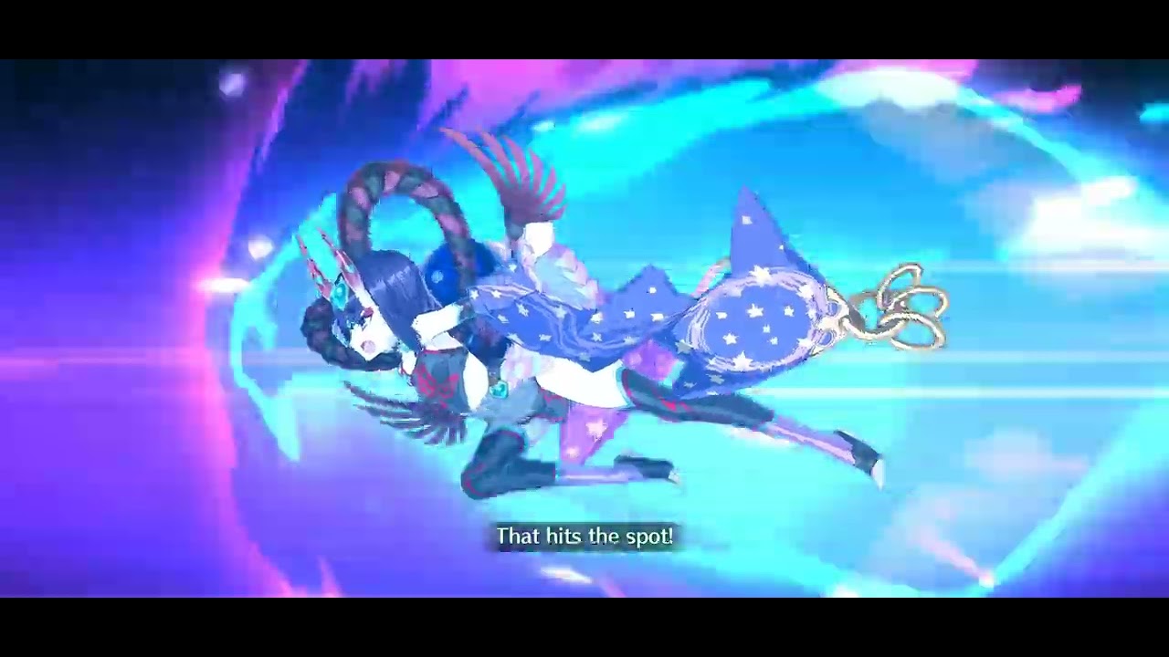 (FGO) Hunting Quests XIII Assassin Hunt 90+ 3T 5CE(No Oberon/Koyanskaya/Gacha CE)
