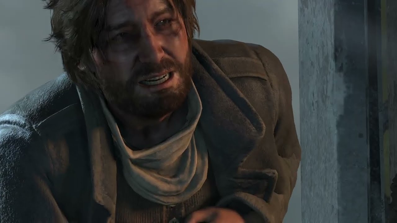 Фінал | епізод 25 | Rise of the Tomb Raider