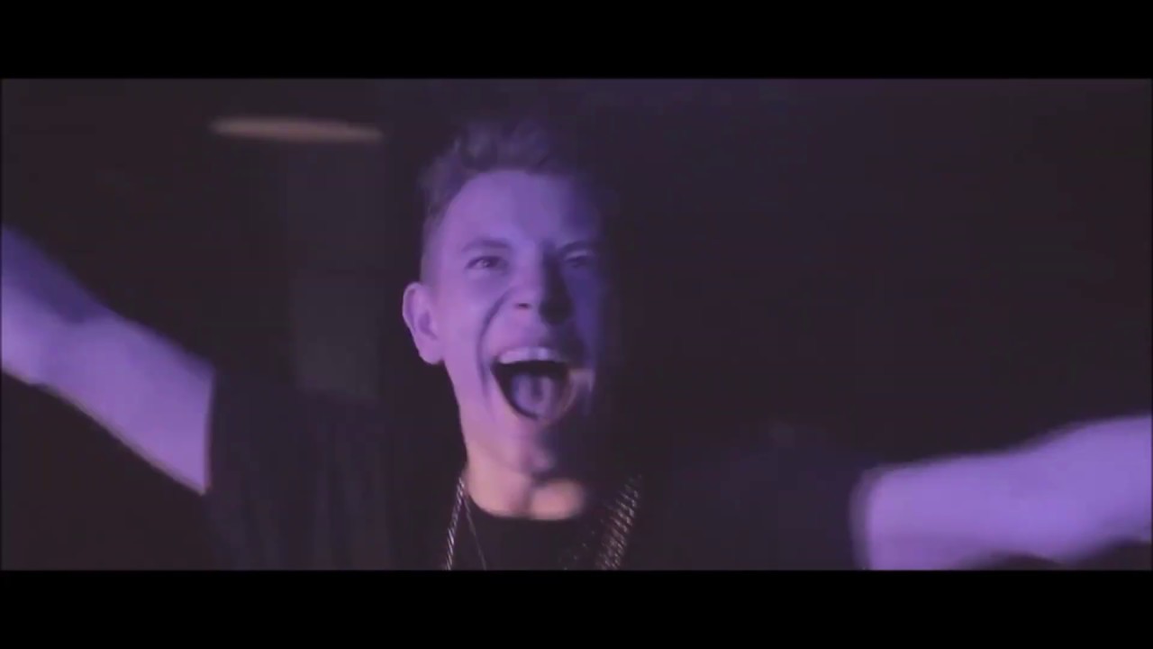 Cyclon - Skyfall (Frenchcore) (Videoclip)