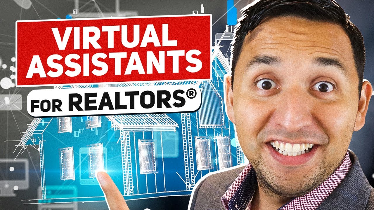 Real Estate Virtual Assistants - Everything you NEED to know about Real Estate Virtual Assistants