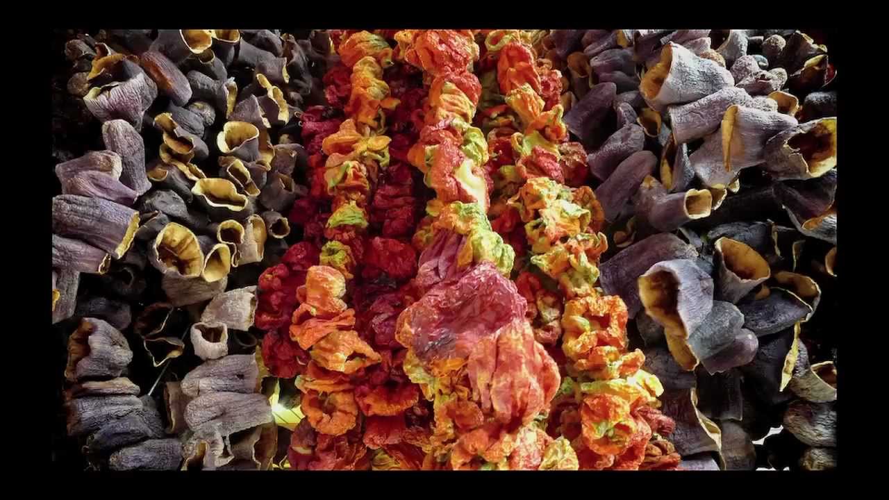LUMIX LX5 - Focus on Features by Charlie Waite