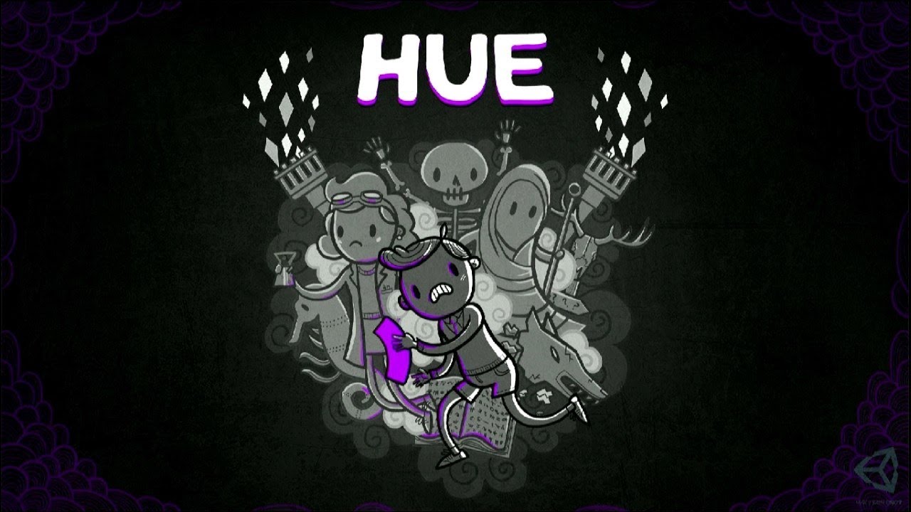 GAMEPLAY - HUE - XBOX ONE S