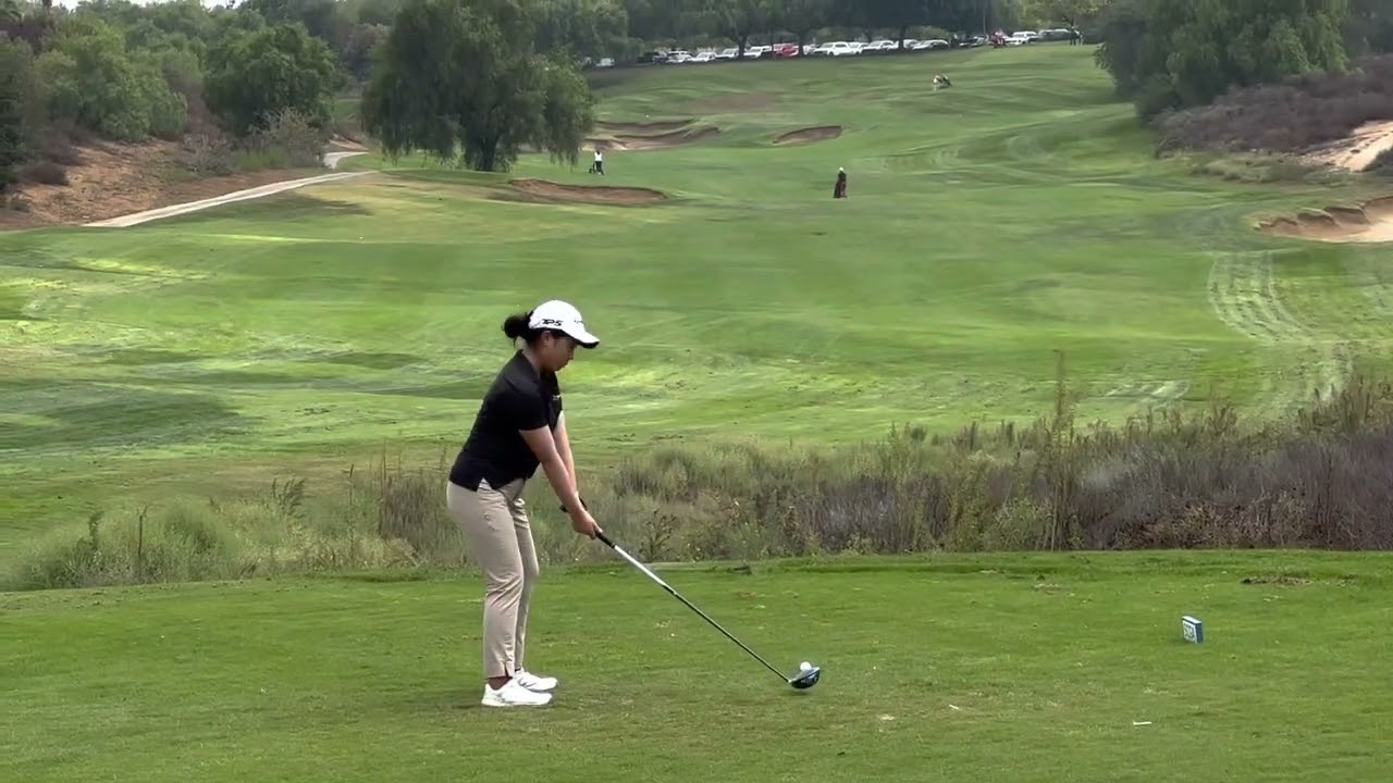 Morongo Championship (2/2) - 20221016