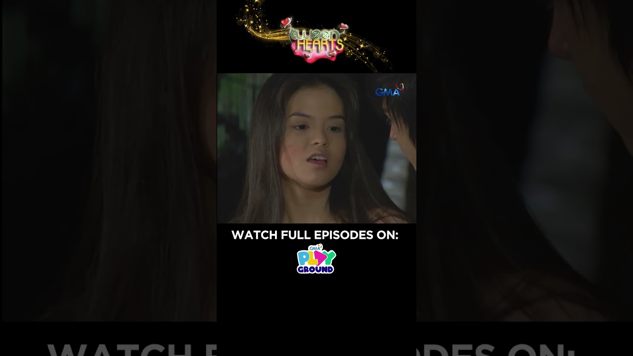 Hindi rin basta-basta sumusuko ang panganay! #shorts | Tween Hearts