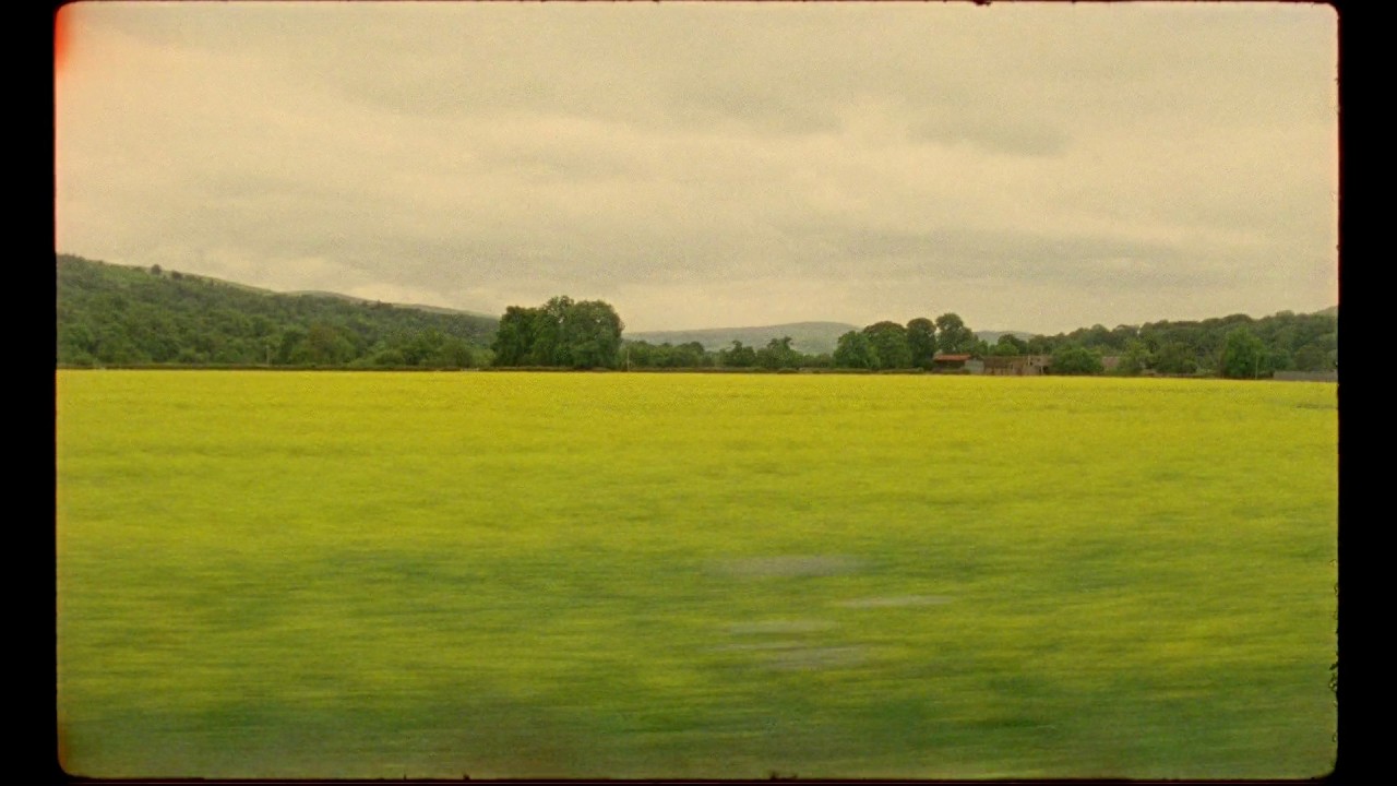 Max Richter - The Poetry of Earth (Geophony) | Official Visualiser