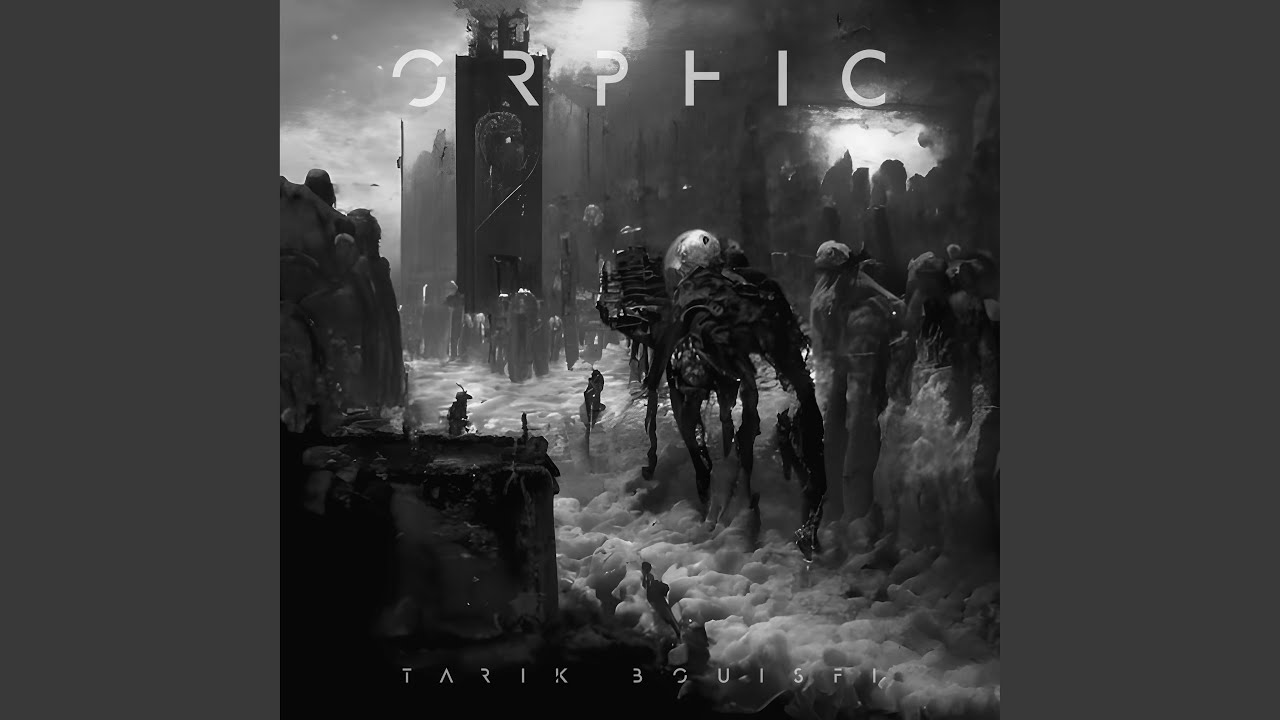 Orphic