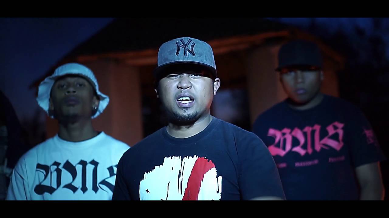 O M (odiko mitapy) BMS PABL FEAT BONOSE GORILLA