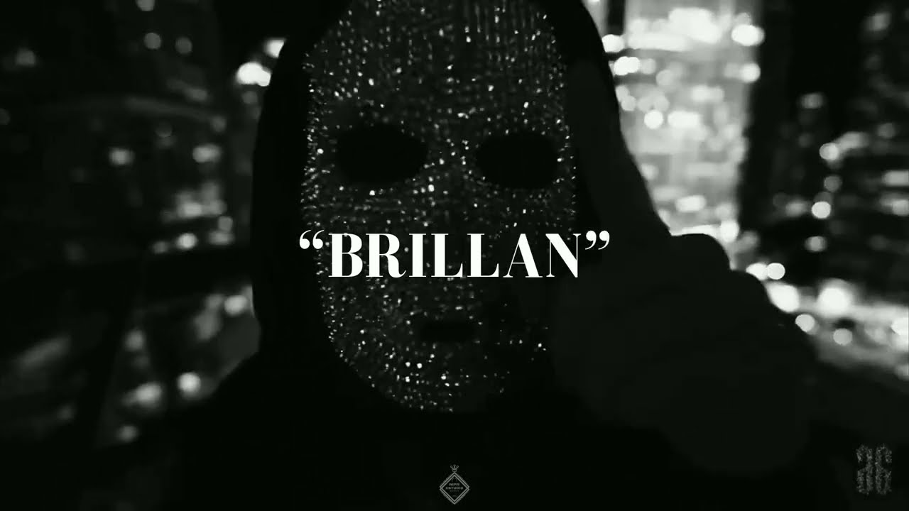 [FREE] Detroit Type Beat ''BRILLAN | INSTRUMENTAL Trap 2026 Hades66 x Hanzel la H