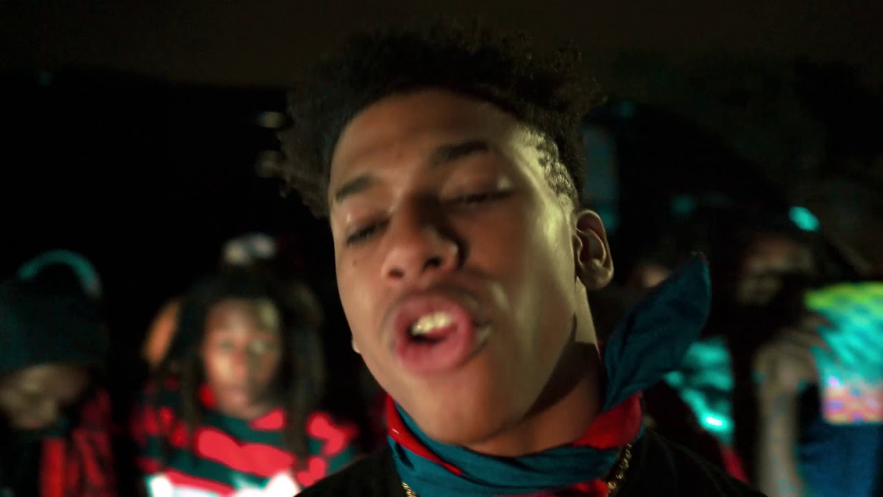 NLE Choppa x Paul Pizzle | Murda | (Official Music Video)