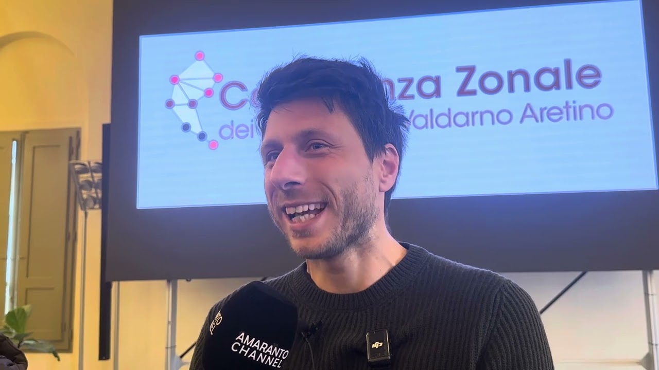 Stefano Ermini - Progetto di inclusione per i cittadini stranieri