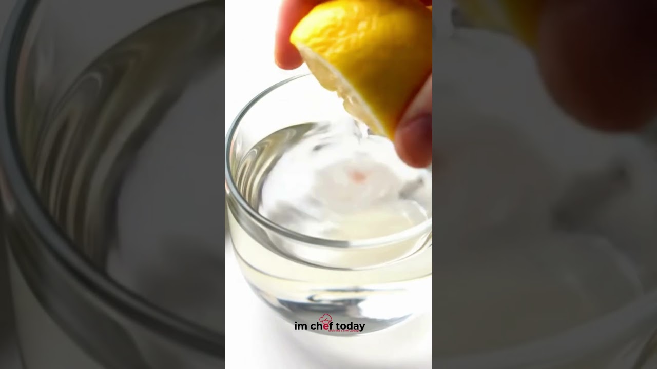 Pink Salt  Recipe | Simple Morning Detox Drink #PinkSaltRecipe #weightlossdrink #morningdetox #drink