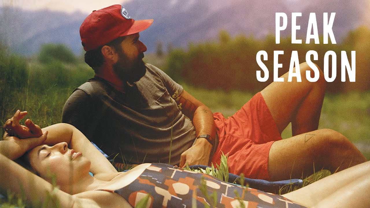 Peak Season | Official trailer | BIL | Lumi&egrave;re