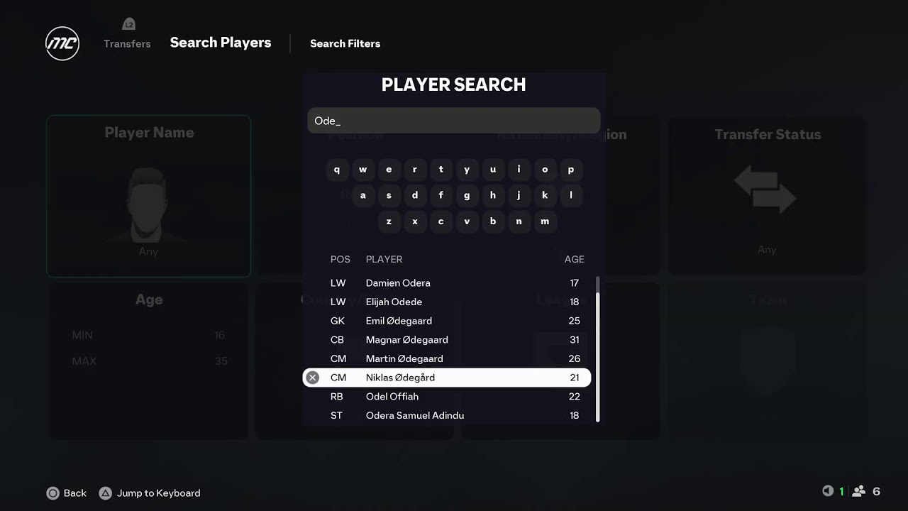 FC 26 Bodomo Glimt ep1