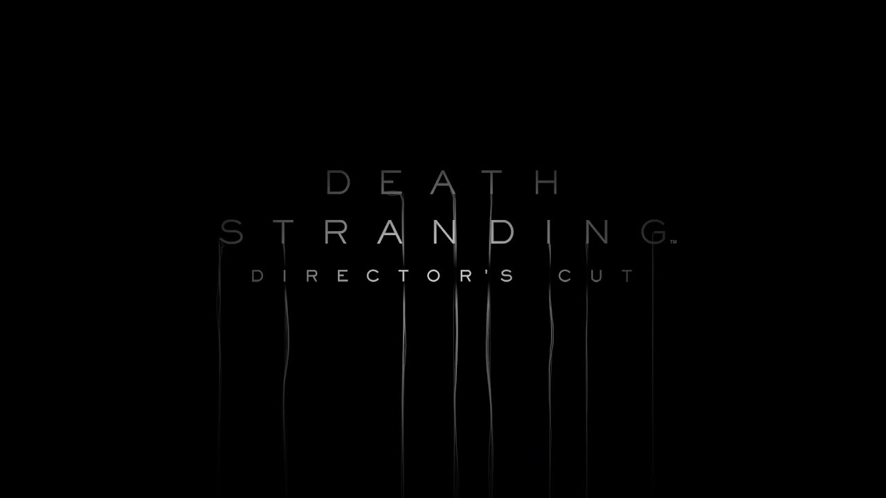 The End | Death Stranding Gameplay Part 15 (No Commentary)