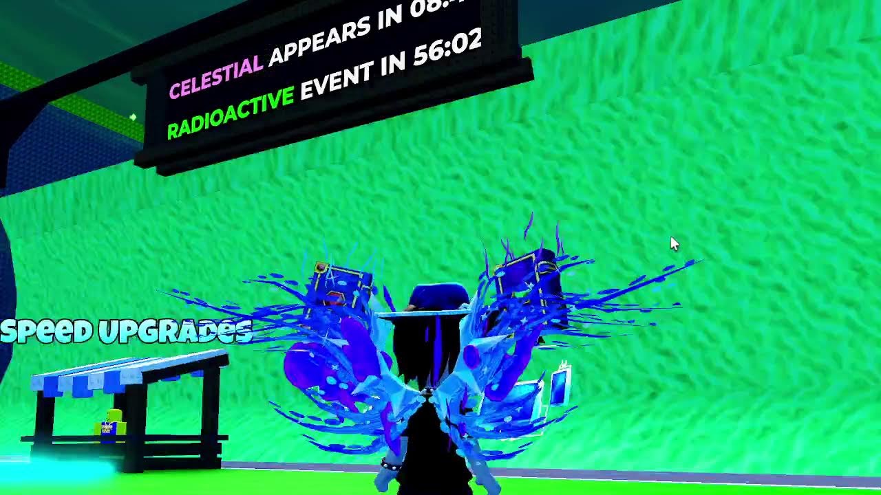 playing roblox