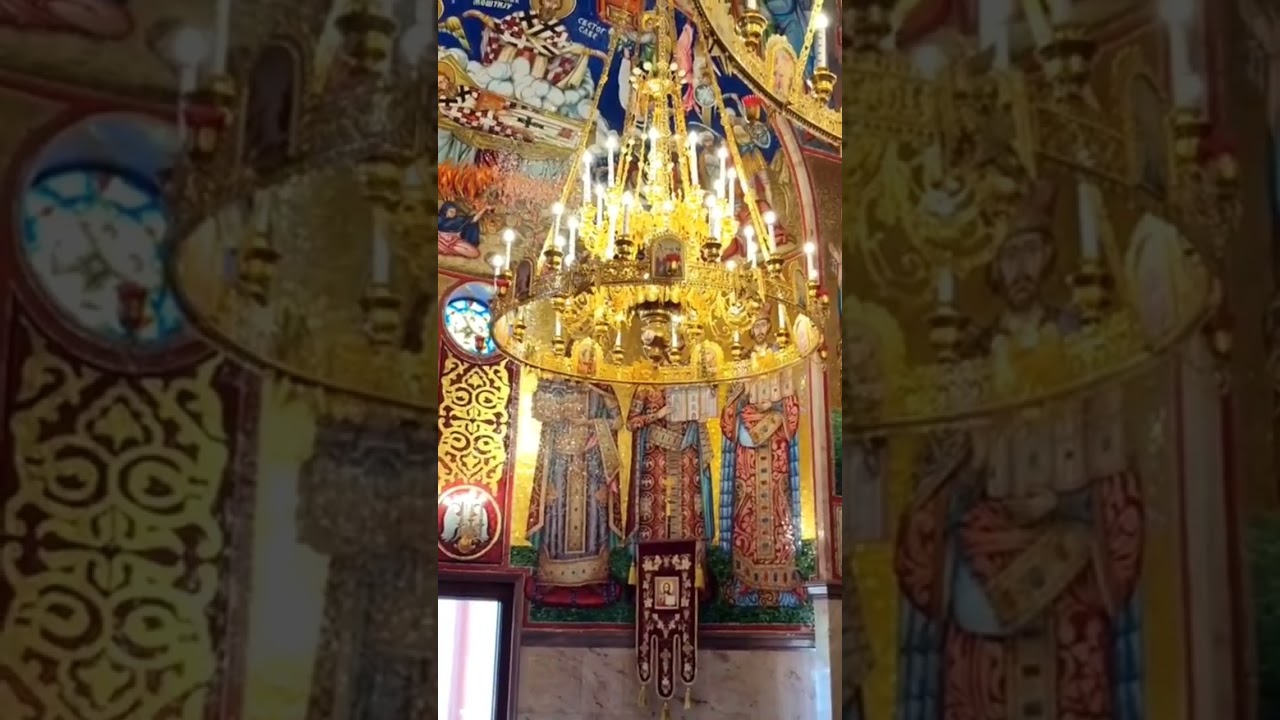 Eglise Orthodoxe 
