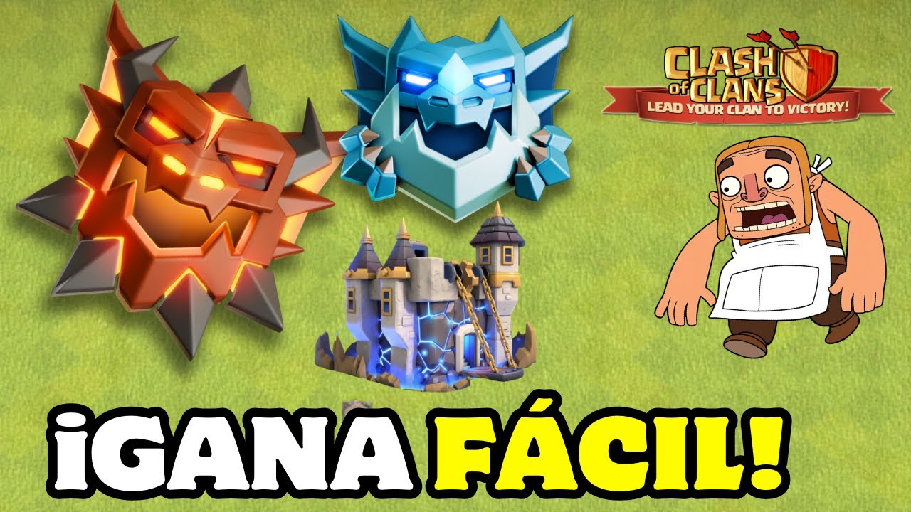 TH18 SUBIENDO FÁCIL 🔥MEJOR ESTRATEGIA PARA SUBIR A LIGA LEYENDA | CLASH OF CLANS