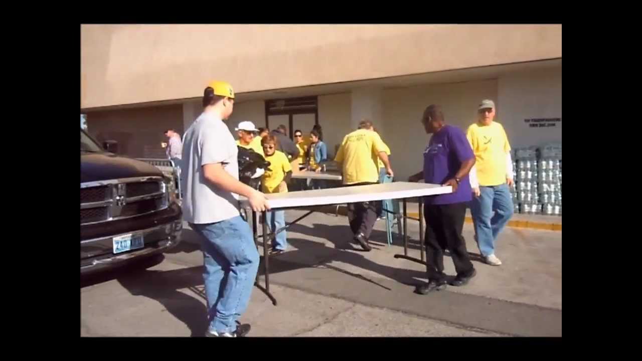 Operation Hope 2-16-13