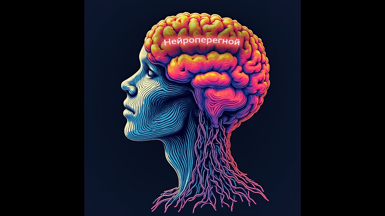 Нейроперегной (полный альбом)