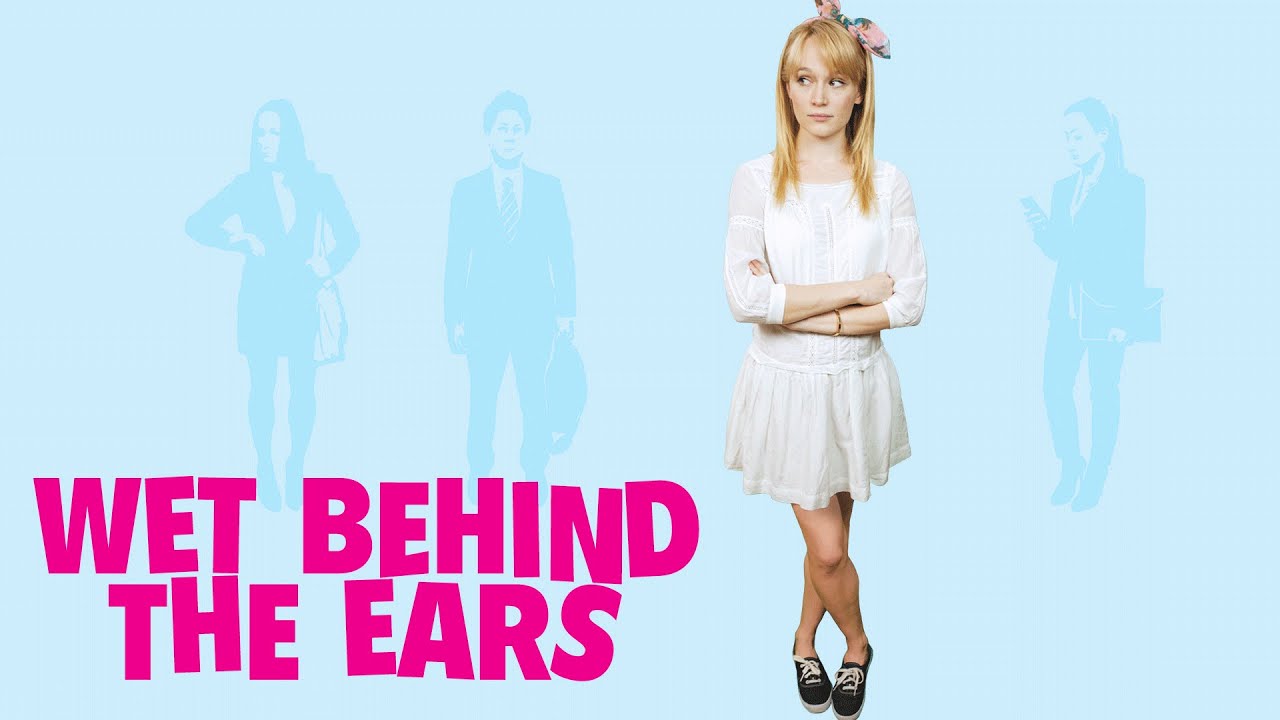 Wet Behind the Ears | Trailer | Cinema Libre