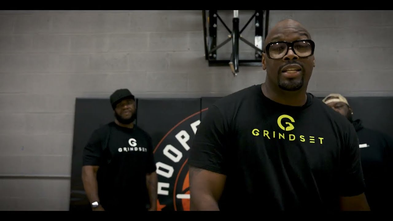 Grindset (Fatt Father x DJ Jewels Baby) x Oba Rowland - Go Mode (Official Video) Full Version